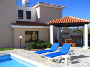 five waves holiday villa foto 2 of 6