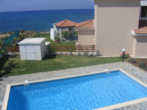 five waves holiday villa foto 3 of 6