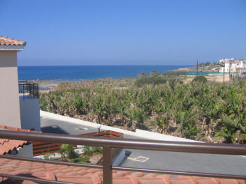 Accommodation in Cyprus villas for rent, paphos area, coral bay area