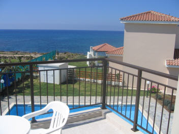 Villas to rent in Cyprus,limassol , pafos , paphos near the sea