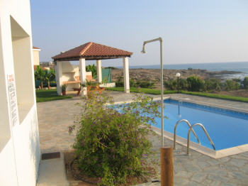 villas for rent in Cyprus, Paphos, Kissonerga, Pegia, Tala