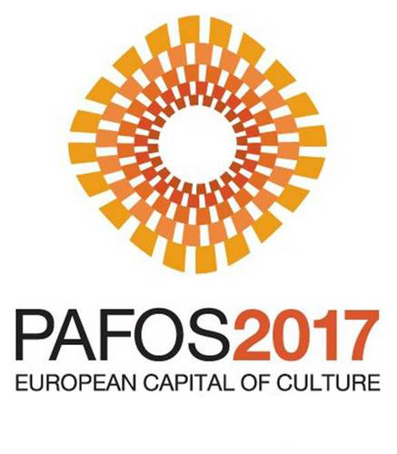 Пафос, Пафос культурной столицей Европы